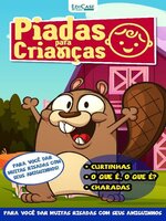 Piadas para Crianças